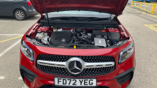 Mercedes-Benz GLB 200 AMG Line Premium 5dr 7G-Tronic Petrol Estate